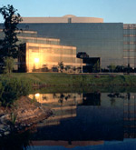 CFC Headquarters