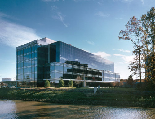 NRTC Headquarters, image 1